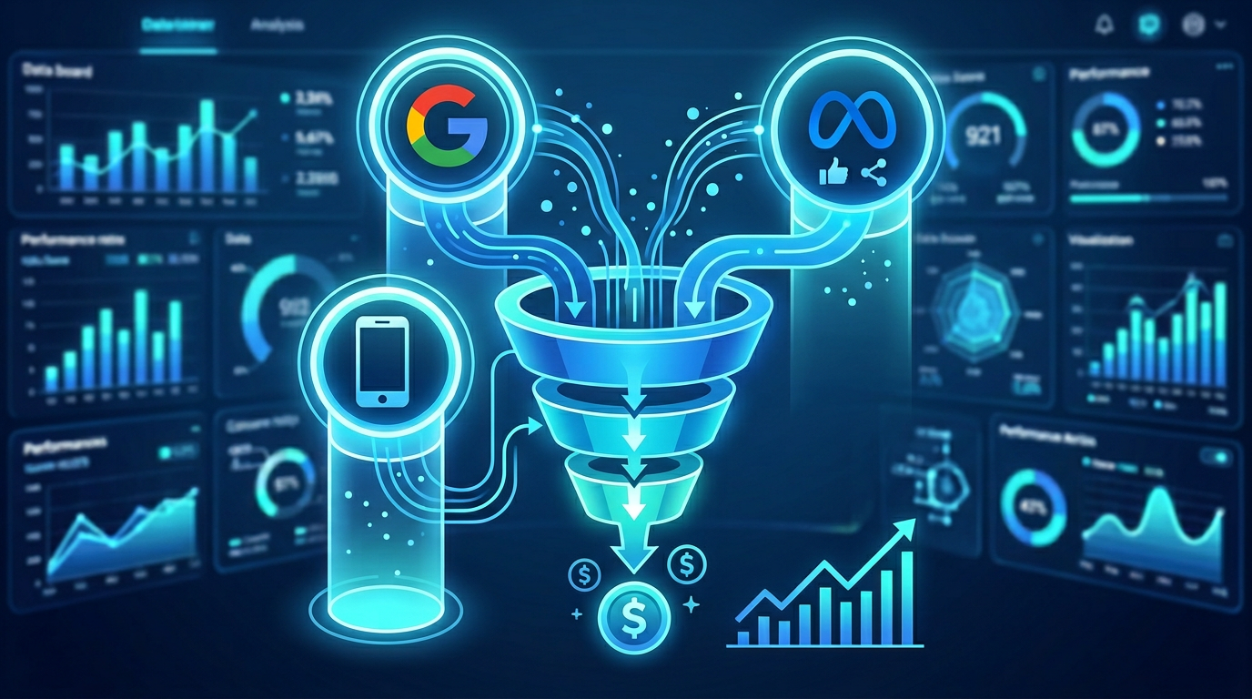 Local SME Ads Strategy