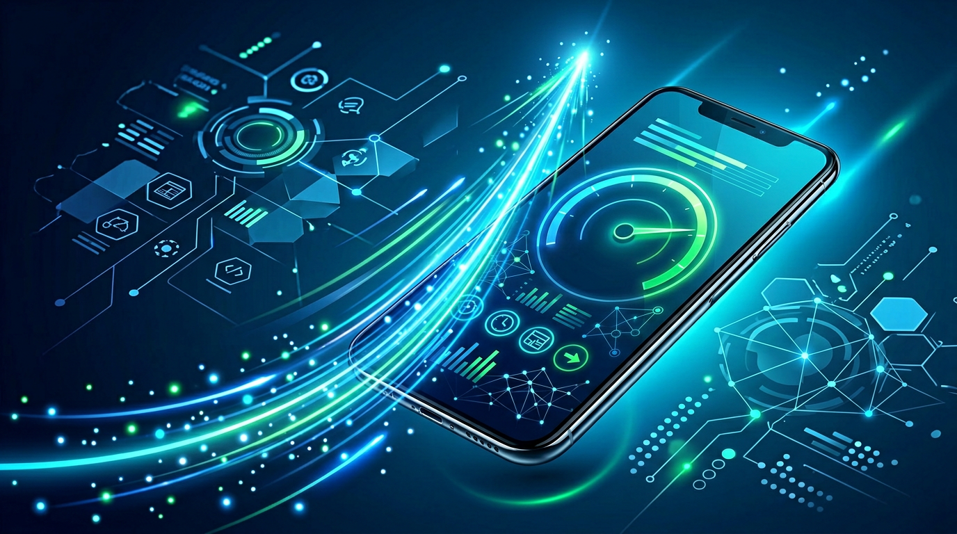 Core Web Mobile Vitals
