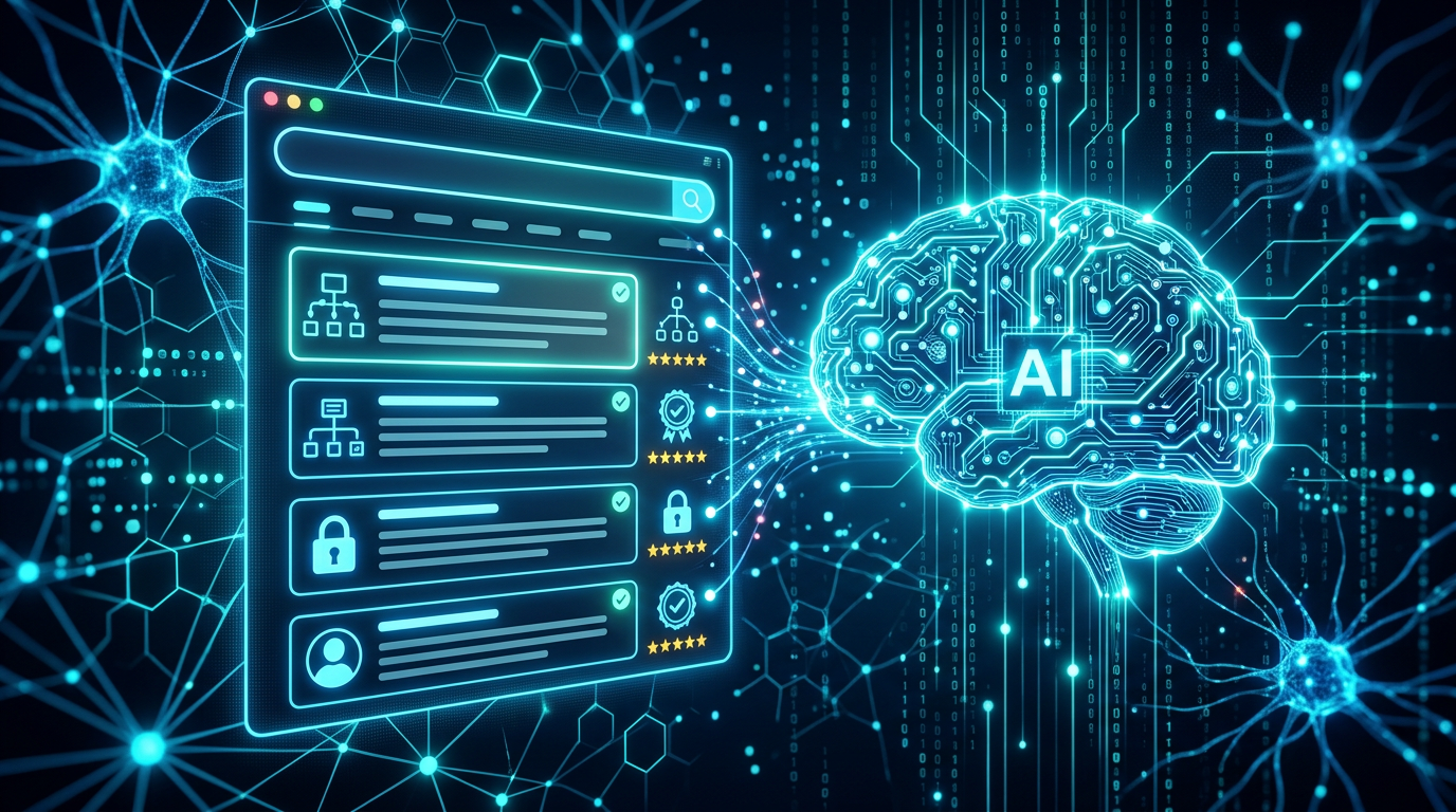 SEO and Generative AI
