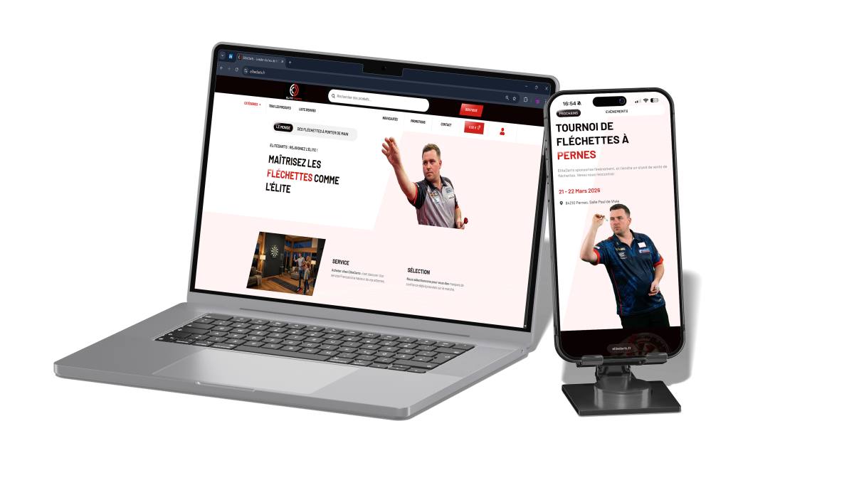 Réalisation web 3